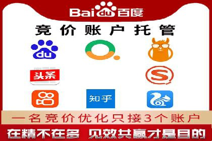 SEM托管优化效果显著案例解析